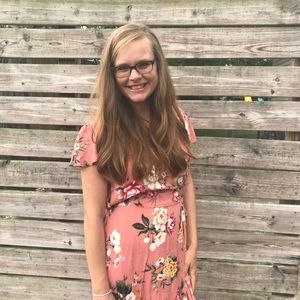 Meet your Posher, Kasey